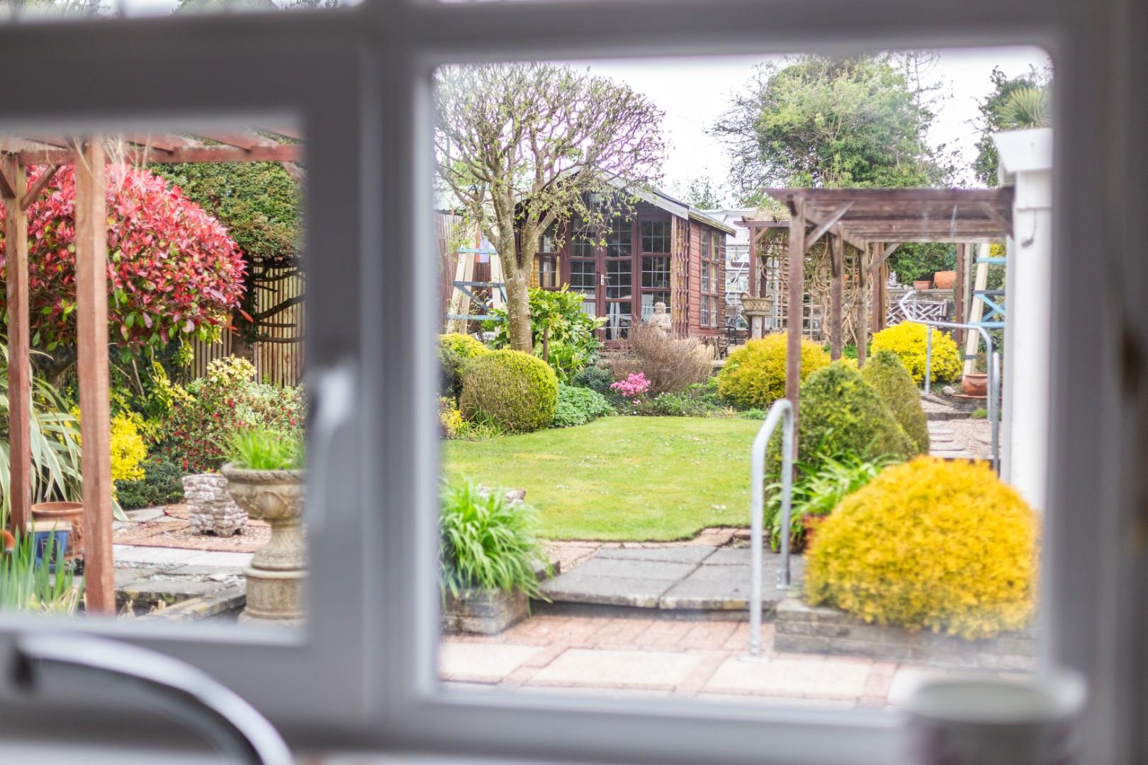 Espalone, Murton, Swansea, SA3 3AH